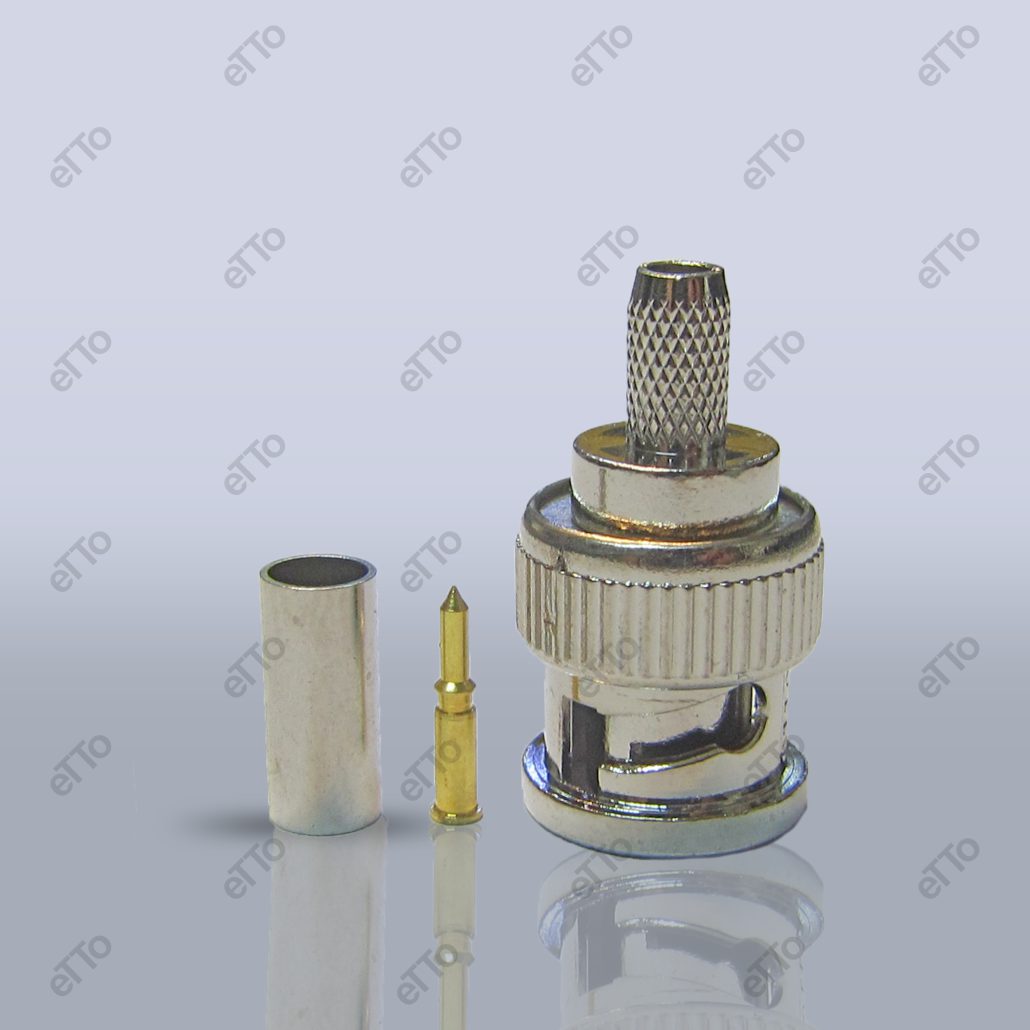 BNC نری پرسی 2/5c2v